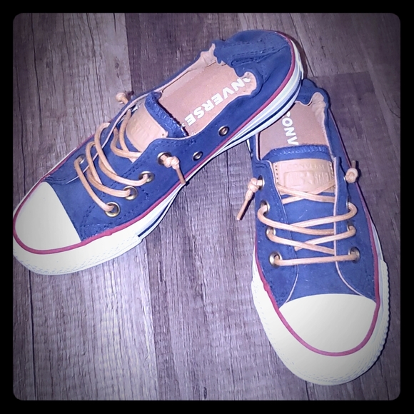 Converse All Stars - Picture 1 of 4